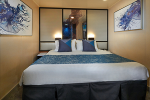 Sail Away Inside Stateroom, Norwegian Star