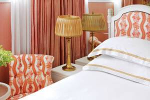 Bedroom, Classic (C), S.S. Antoinette