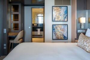 Suite Bedroom (B5), Arvia