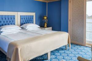 Suite, S.S. Sphinx, Uniworld