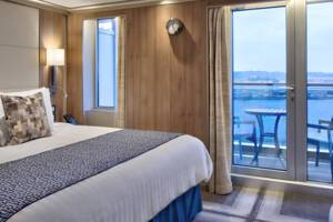 Signature Suite, Rotterdam