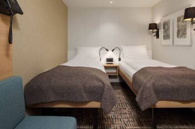 Polar Inside, I2, MS Nordkapp, Hurtigruten