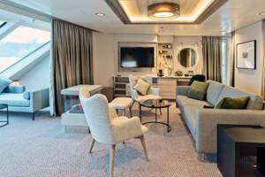 Expedition Suite (MA), HX Expeditions