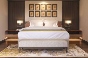 Angkor Suite, Mekong Serenity