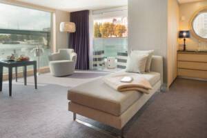 Royal One-Bedroom Suite, Scenic Gem