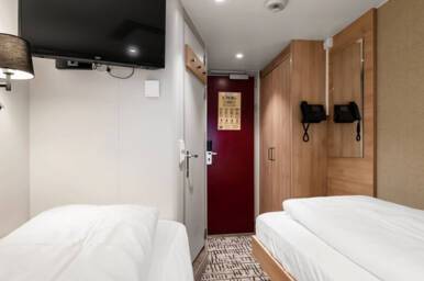 Polar Outside, L2, MS Nordkapp, Hurtigruten