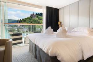 Balcony Suite (C), Scenic Gem