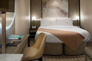 Celebrity Millennium Inside cabin,  Celebrity Cruises