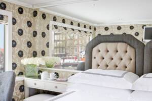 Deluxe Stateroom, River Duchess, Uniworld