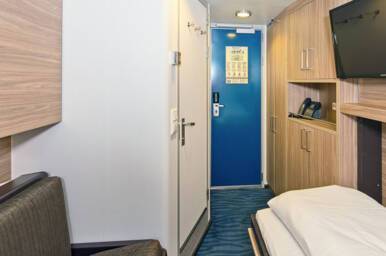 Polar Inside, K3, MS Nordkapp, Hurtigruten