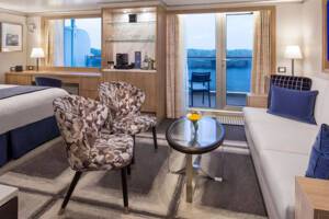 Neptune Suite, Rotterdam