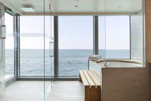 Owner's Suite Bathroom