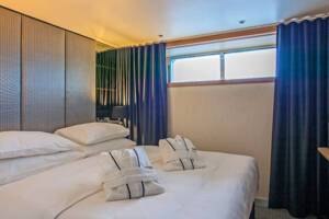 Bedroom, Standard Suite (D), Scenic Jasper