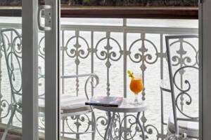 Suite Balcony, Mekong Jewel, Uniworld