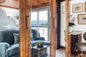 Suite, S.S. Bon Voyage, Uniworld