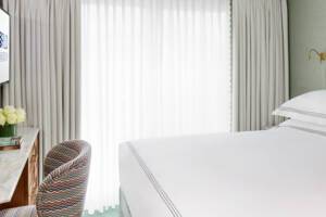 French Balcony Stateroom, S.S. Bon Voyage, Uniworld