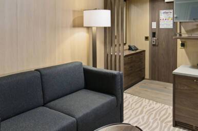 Expedition Mini Suite, MS Richard With, Hurtigruten