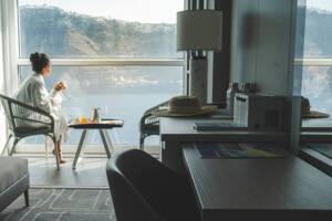 Edge Stateroom with Infinite Veranda (E2), Celebrity Edge