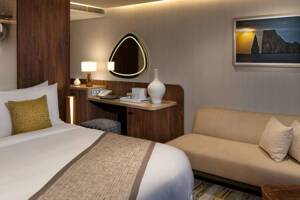 Sky Suite on Celebrity Flora