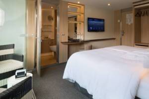 Balcony Suite (BB), Scenic Jade, Scenic River Cruises