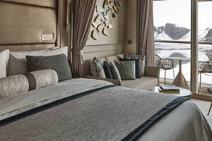 Superior Veranda, Silver Endeavour