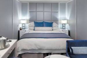 Inside Stateroom, Nautica, Oceania Cruises