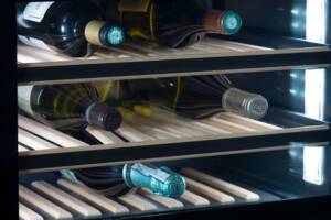 Royal Owner's Suite (RO), Mini Fridge, Scenic Jewel