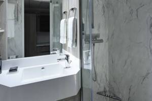 Veranda Bathroom (V2), Celebrity Millennium