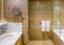 Grand Suite Bathroom, S.S. Sphinx, Uniworld