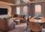 Grand Suite living, Silver Endeavour
