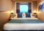 Oceanview Stateroom (Obstructed View), Norwegian Star
