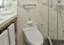 Vista Suite Bathroom, Rotterdam