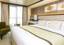 Balcony Bedroom, Britannia, P&O Cruises