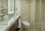 Signature Suite Bathroom, Rotterdam