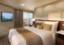 Sky Suite, Master Bedroom, Enchanted Princess, Princess Cruises