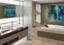 Penthouse Suite Bathroom on Celebrity Silhouette