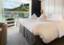 Junior Suite Floorplan, Scenic Ruby - Configuration may vary, image based on a Balcony Suite