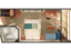 Family Balcony Stateroom Floorplan, Pride of America