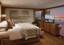 Grand Wintergarden Suite, Bedroom, Seabourn Pursuit