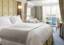 Concierge Suite bedroom, Seven Seas Voyager