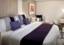 Deluxe Inside bedroom, Celebrity Edge
