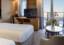 Mini Suite Bedroom, Arcadia, P&O Cruise - Twin Configuration