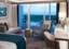 Sky Suite, Celebrity Apex