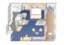 Penthouse Suite Floorplan, Regal Princess, Princess Cruises