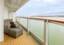 Master Suite Balcony, Queen Anne, Cunard
