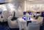 AquaClass exclusive Restaurant, Blu on board Celebrity Edge