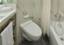 Ocean View Stateroom Bathroom, Rotterdam