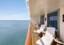 Oceania Suite Balcony, Vista, Oceania Cruises