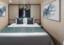 Solo Inside Stateroom, Norwegian Pearl