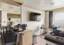 Mini Suite Dressing Area, MS Fram, HX - Configuration may vary